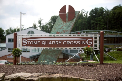 S. Kaufman Jewelers - Stone Quarry Crossing